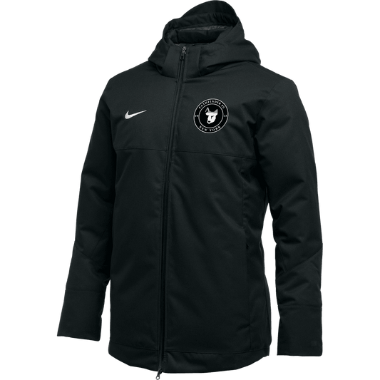 Pathfinder FC Parka Jacket