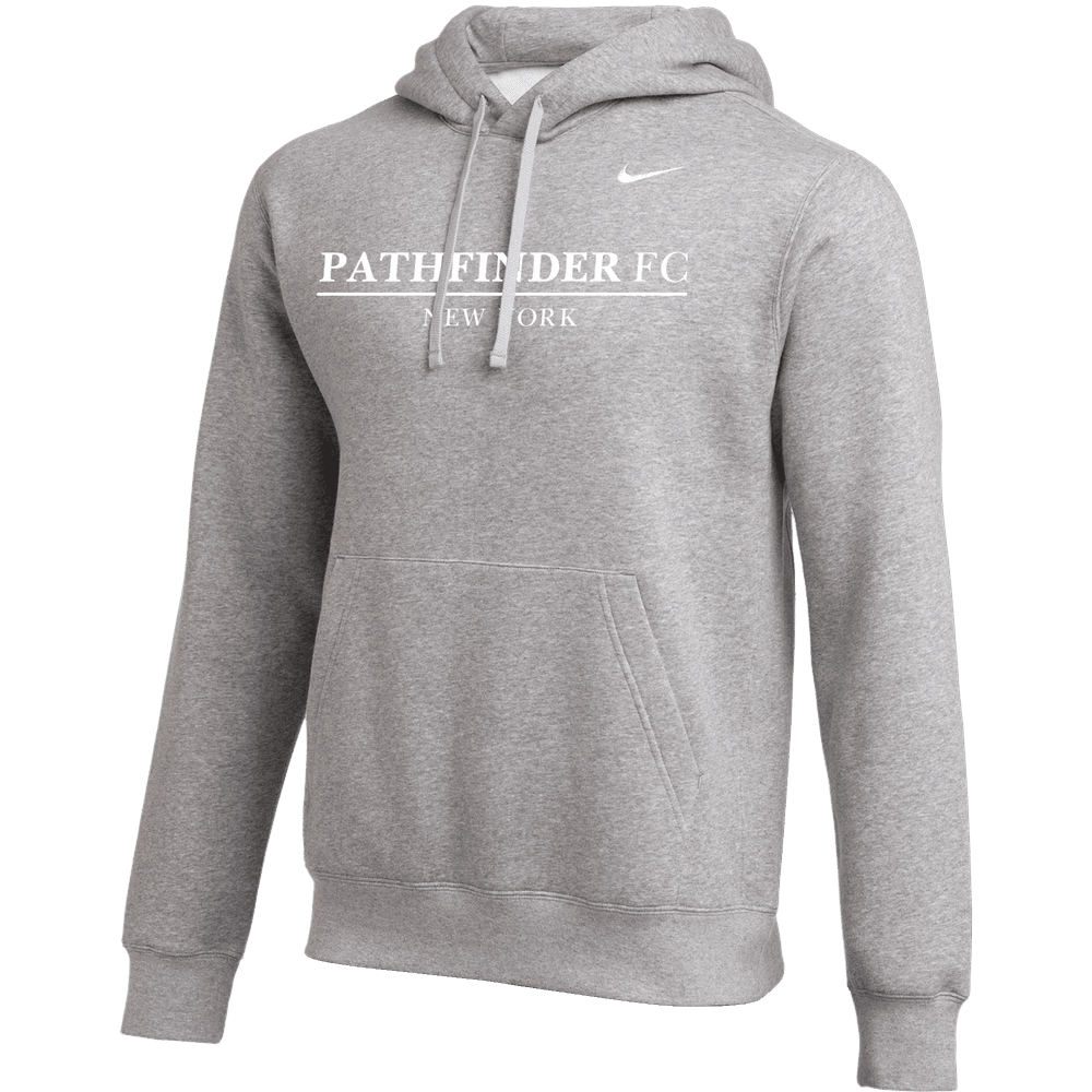 Pathfinder FC club hoodie