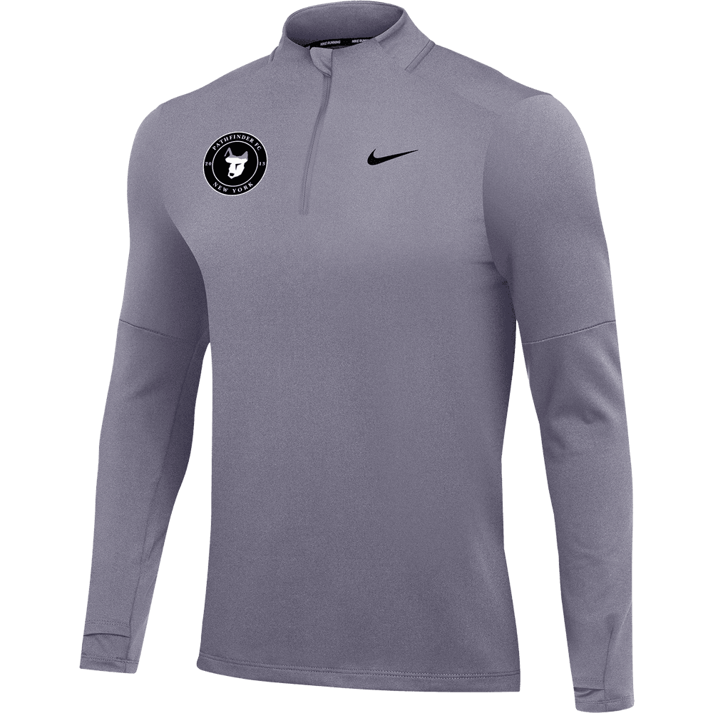 Pathfinder FC Element Half Zip