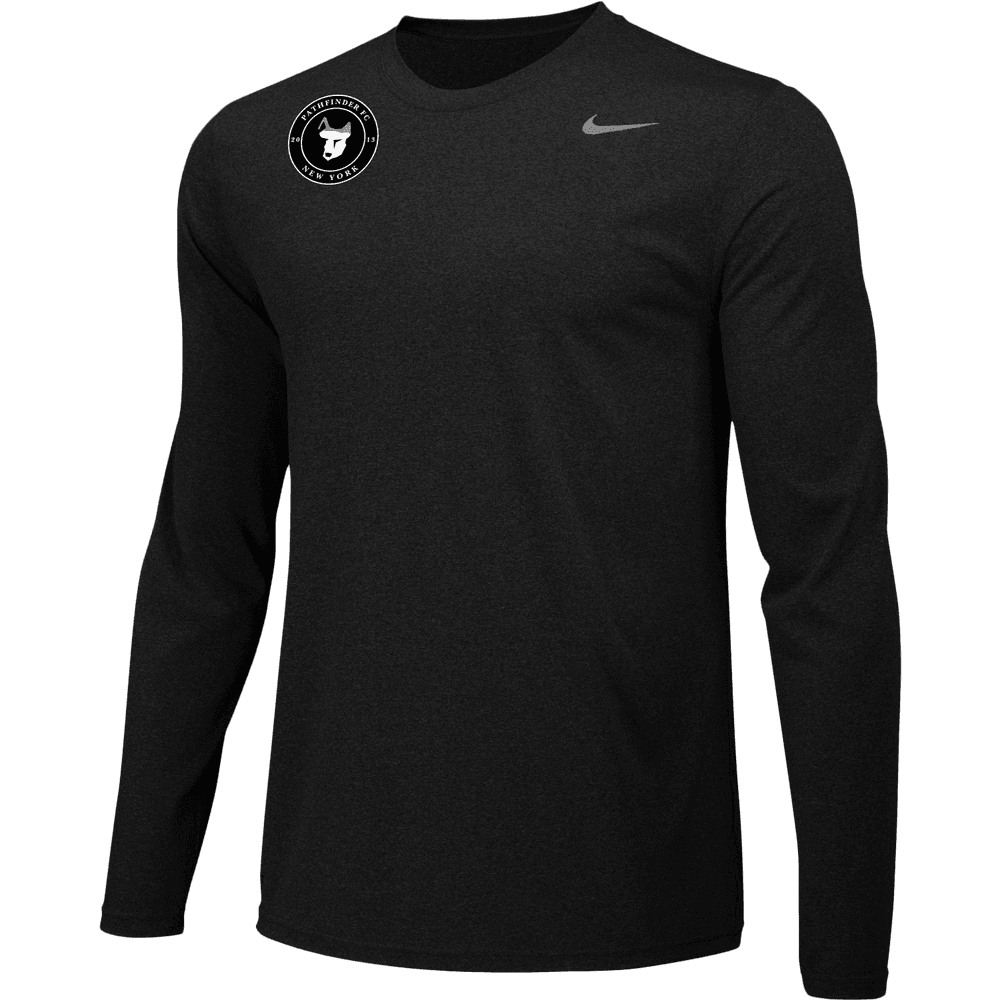 Pathfinder FC LS Legend Tee