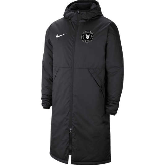 Pathfinder FC SDF jacket